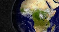 AFRICA: Rockefeller funds artificial intelligence for climate adaptation © Capitano Footage/Shutterstock