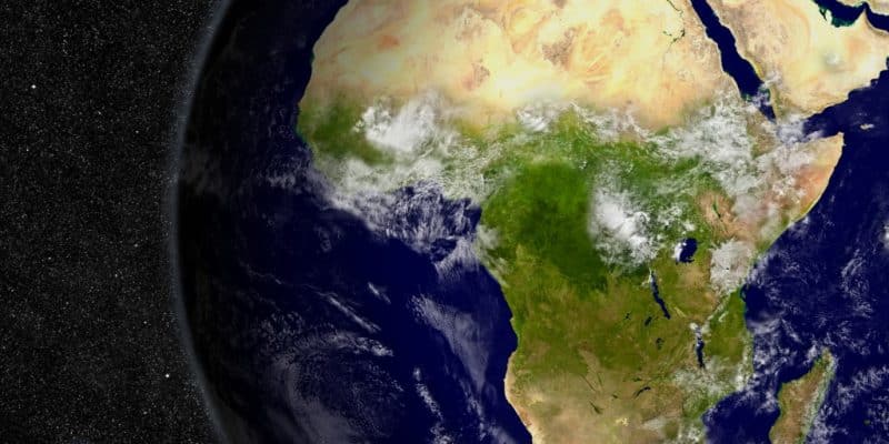 AFRIQUE : Rockefeller finance l’intelligence artificielle pour l’adaptation au climat © Capitano Footage/Shutterstock