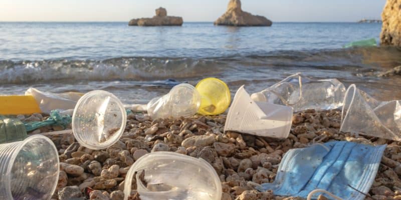 TUNISIE : sept types d’emballages plastiques désormais interdits de production Andriy Nekrasov/Shutterstock