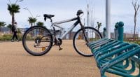 TUNISIE : un appel à projets pour la mobilité durable par vélo à Kairouan et Mahdia Mounir Taha/shutterstock