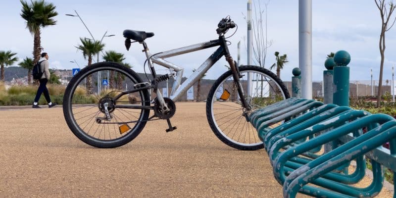 TUNISIE : un appel à projets pour la mobilité durable par vélo à Kairouan et Mahdia Mounir Taha/shutterstock