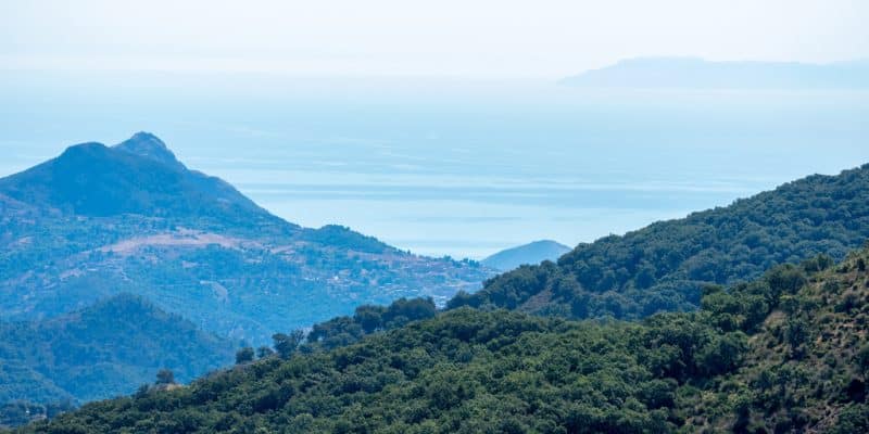 ALGÉRIE : la FAO et l’Onedd s’accordent pour la gestion durable du massif des Bibans ©MohamedHaddad/Shutterstock