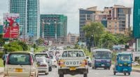 TOGO: the main lines of the new ecological mobility programme launched in Lomé©Dereje/shutterstock
