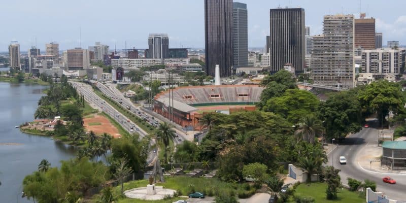 AFRICA: Financing sustainable cities to be discussed in Abidjan on 21 October © Roman Yanushevsky/Shutterstock