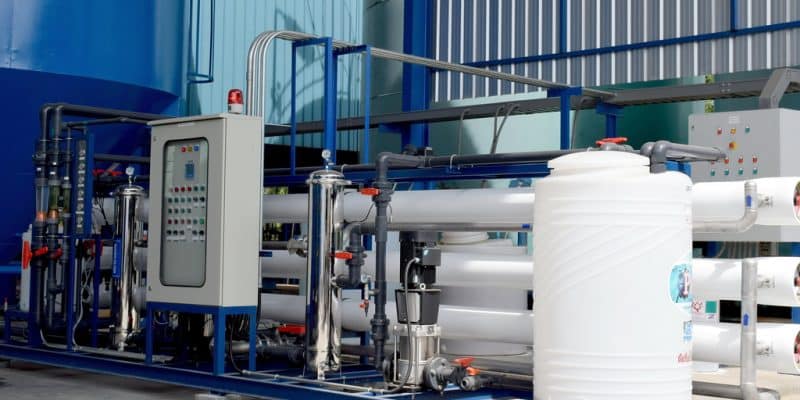 NAMIBIE : 3 mini-stations de dessalement pour l’irrigation à Daures © thaloengsak/shutterstock