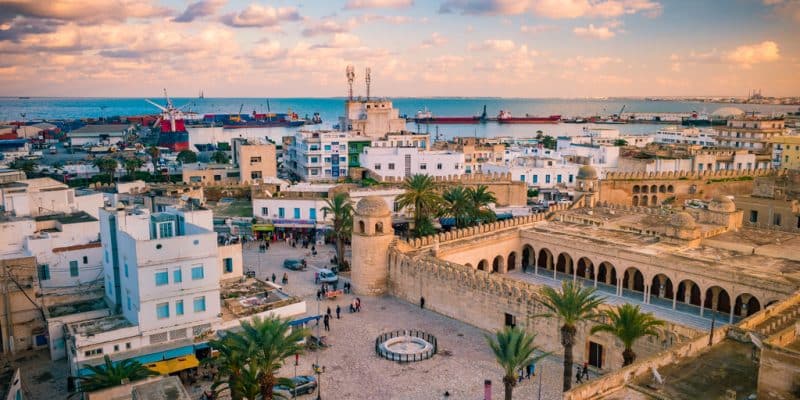 TUNISIA: 9 municipalities awarded the "Act" label for sustainable energy and climate ©Romas_Photo/Shutterstock