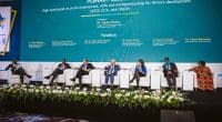 AFRIQUE : en décembre 2022, la Conférence économique africaine accélère sur le climat ©Uneca