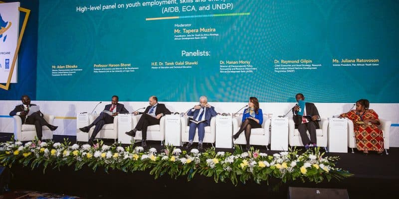 AFRIQUE : en décembre 2022, la Conférence économique africaine accélère sur le climat ©Uneca