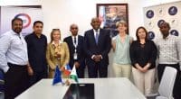 DJIBOUTI: AFD and the EU finance €40 million for water and liquid sanitation©AFD