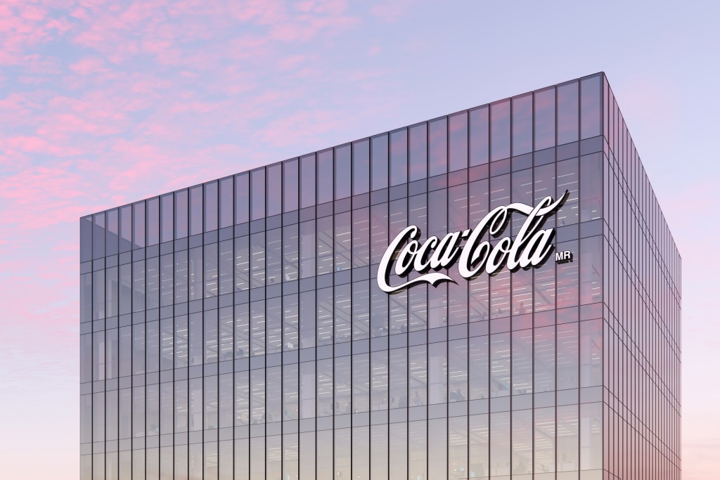 COP27 : Coca-Cola, un sponsor qui divise© askarim /Shutterstock