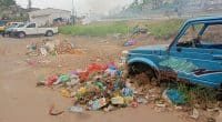 GABON: Sanctions against the anarchic management of household waste in Libreville©Municipality of Libreville