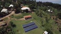 DRC/RWANDA: InfraCo and Equatorial to invest $1.7m in solar mini-grids © InfraCo Africa