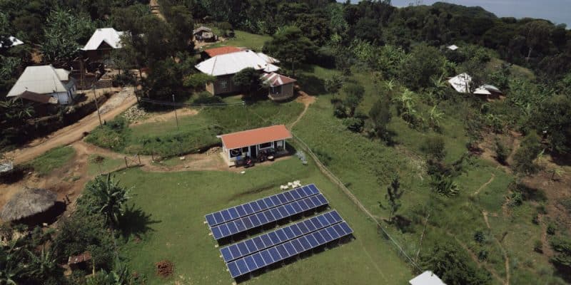 DRC/RWANDA: InfraCo and Equatorial to invest $1.7m in solar mini-grids © InfraCo Africa