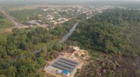 NIGERIA: AMP programme launched for electrification via green mini-grids© Alliance for Rural Electrification
