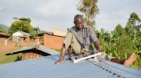 DRC: Usaid grants $1.5m for electrification via solar kits © Usaid