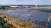 AFRIQUE DU SUD : le brasseur Heineken se dote d’un parc solaire de 6,5 MWc à Sedibeng© The Solar Move