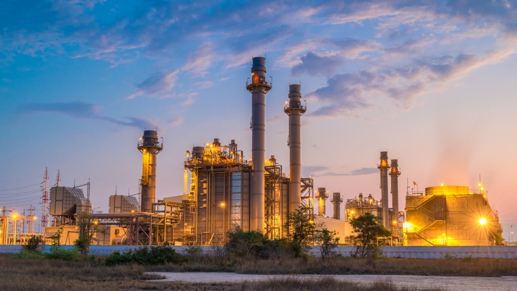 AFRIQUE DU SUD : Sasol et ArcelorMittal misent sur l’hydrogène pour la décarbonation © tonton/Shutterstock