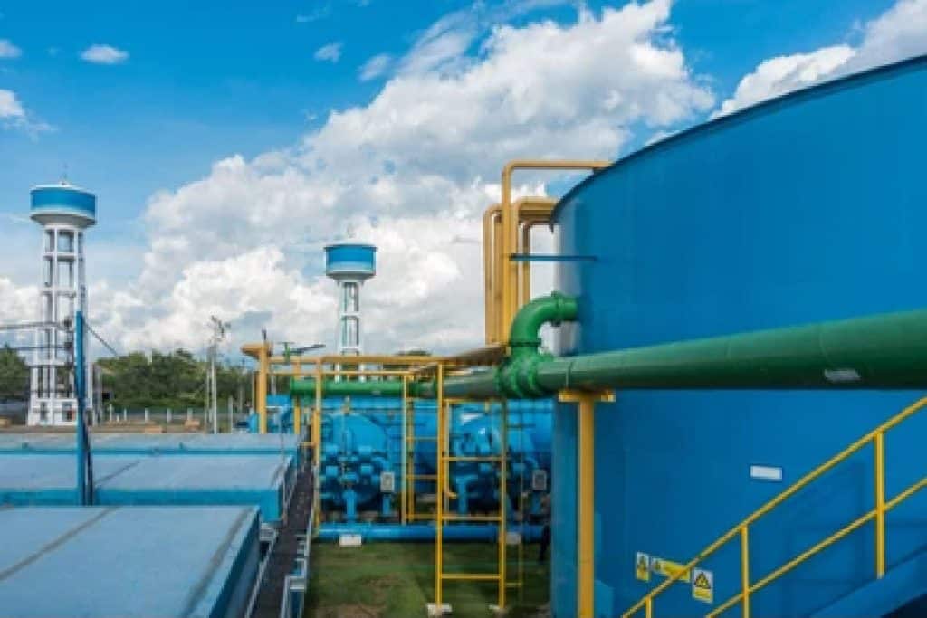 KENYA : l’Usaid finance l’approvisionnement en eau dans 8 comtés à hauteur de 19,8 M$ ©Ody_Stocker/Shutterstock