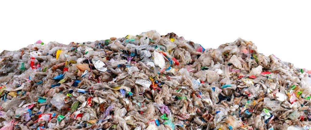 CAMEROUN : comment collecter et les valoriser les déchets plastiques? ©anut21ng Stock/Shutterstock