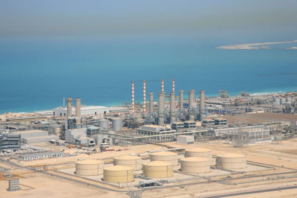 MAROC : Tanger valide 2,1 M€ pour l’étude d’une station de dessalement ©shao weiwei/Shutterstock