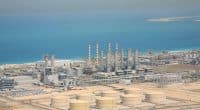 MAROC : Tanger valide 2,1 M€ pour l’étude d’une station de dessalement ©shao weiwei/Shutterstock