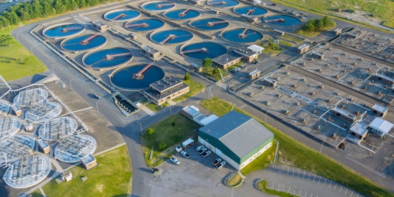 MAROC : l’OCP créera la filiale OCP Green Water pour le dessalement et la « reuse »©ungvar/Shutterstock