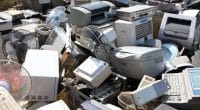 SENEGAL: Towards the regulation of electronic waste management©akiyoko/Shutterstock