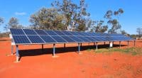 AFRICA: 70 million people electrified via off-grid solar in 3 years © Teresa Jane/Shutterstock