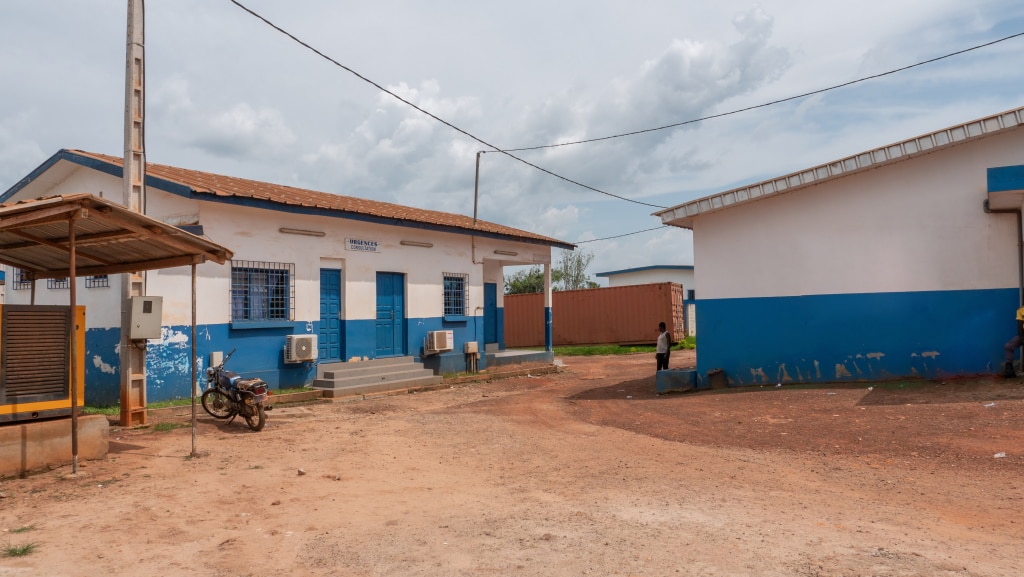 UGANDA: Equatorial and GIZ team up to solarize 27 rural clinics