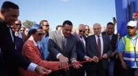 EGYPT: In Dakahlia, a new plant recycles solid waste©Egyptian Ministry of Environment