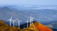 AFRIQUE DU SUD : EDF et Anglo American lancent une coentreprise pour les énergies vertes© Mimadeo/Shutterstock