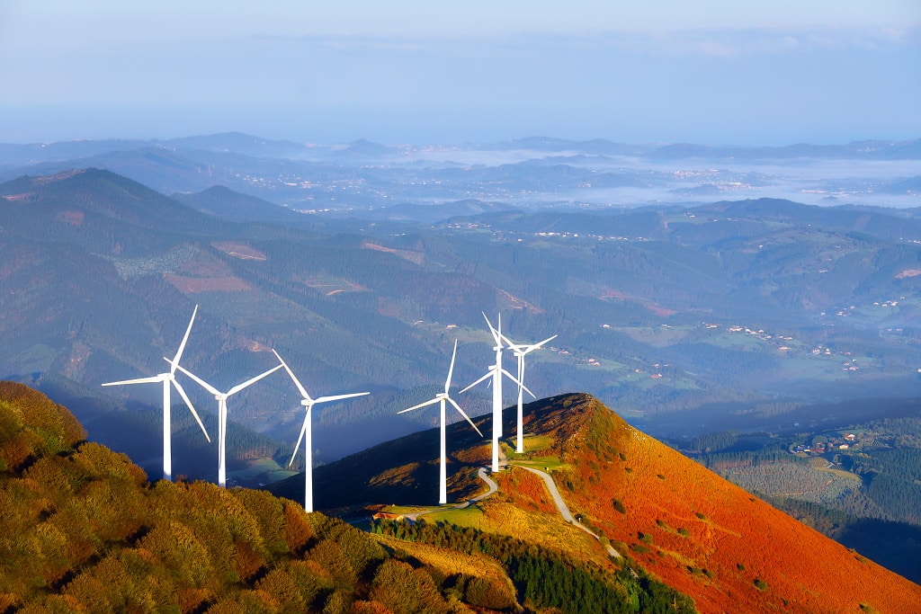 AFRIQUE DU SUD : EDF et Anglo American lancent une coentreprise pour les énergies vertes© Mimadeo/Shutterstock