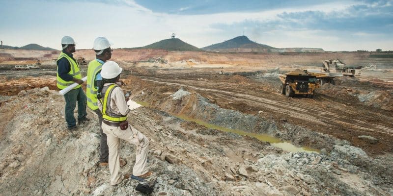 SOUTH AFRICA: AngloGold Ashanti to issue $250m green bond by 2023© AngloGold