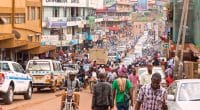 OUGANDA : l’'AFD finance 1,5 M€ pour des infrastructures durables à Kampala©Wirestock Creators/Shutterstock