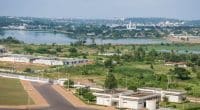 CÔTE D’IVOIRE : un projet renforcera la résilience climatique dans cinq communes ©Pcruciatti/shutterstock