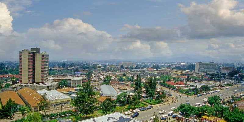 AFRICA: Addis Ababa and Freetown crowned for their climate innovations © Pecold /Shutterstock