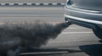 AFRIQUE : la pollution atmosphérique est le deuxième facteur de risque de décès© Igor Grochev/Shutterstock