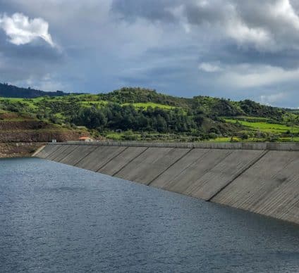 KENYA: Afreximbank to finance $800m to build 100 water reservoirs©SofART/Shutterstock