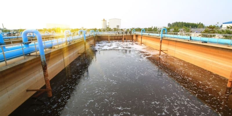 KENYA: Thika se dotera bientôt de nouvelles infrastructures d’eau et d’assainissement©Geermy/Shutterstock