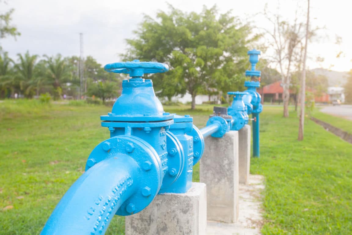 BENIN: 26 new drinking water conveyances will serve Borgou and Alibori
