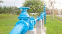 BÉNIN : 26 nouvelles adductions d’eau potable desserviront Borgou et Alibori©wandee007/Shutterstock