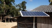 AFRIQUE : Mirova finance 5 M$ pour les systèmes solaires domestiques de BioLite ©/Shutterstock