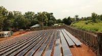 BÉNIN : une coentreprise électrifiera 12 villages via les mini-grids solaires en un an© Sebastian Noethlichs/Shutterstock