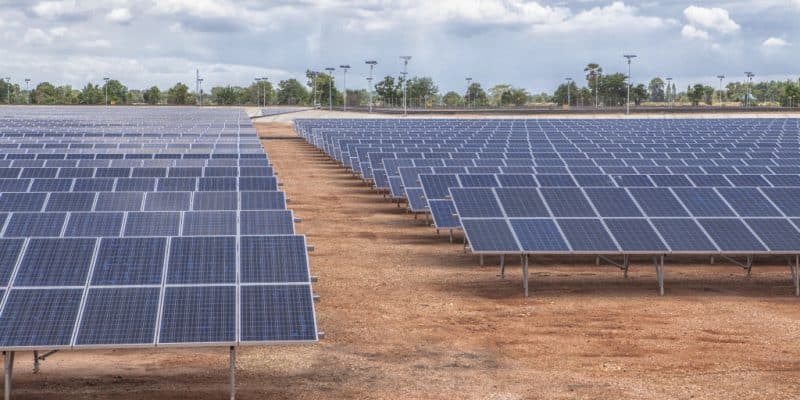 AFRIQUE : le Sefa obtient un financement de 64 M$ pour les énergies renouvelables© ES_SO/Shutterstock