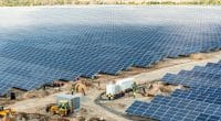 MOZAMBIQUE : un avis de pré-qualification pour deux centrales solaires PV de 60 MWac© Gorvik/Shutterstock