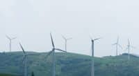 SOUTH AFRICA: Financial close of the Phezukomoya and San Kraal wind projects © WuTang.Photographer/Shutterstock