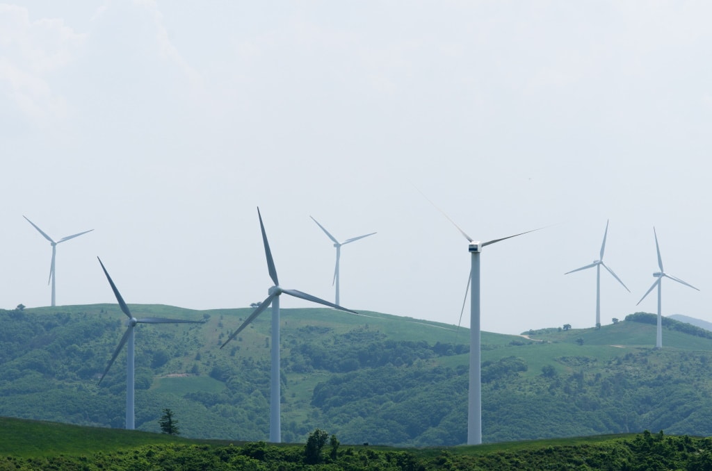 SOUTH AFRICA: Financial close of the Phezukomoya and San Kraal wind projects © WuTang.Photographer/Shutterstock