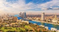 EGYPT: World Bank to allocate $1.8bn for sustainable cities projects in 2023@AlexAnton/Shutterstock