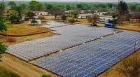 COP27: renewable energy, a crucial issue for Africa’s development©Sebastian Noethlichs/Shutterstock