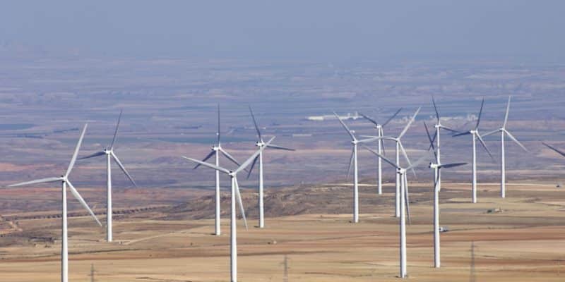 SOUTH AFRICA: EIB and DBSA to co-finance €400m for clean energy © Greens and Blues/Shutterstock